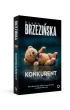 Konkurent. Dr Aleksander Lewis. Tom 4