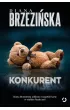 Konkurent. Dr Aleksander Lewis. Tom 4