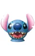 Puzzle Kula 77 el. 3D Disney Stitch Ravensburger