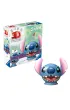 Puzzle Kula 77 el. 3D Disney Stitch Ravensburger