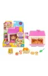 Little Live Pets - Mama Surprise. Mini chomik Cobi