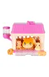 Little Live Pets - Mama Surprise. Mini chomik Cobi