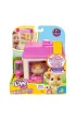 Little Live Pets - Mama Surprise. Mini chomik Cobi