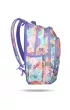Coolpack, Plecak m�odzie�owy Prime Disney Fashion - Stitch pastel (F025885)