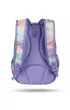 Coolpack, Plecak m�odzie�owy Prime Disney Fashion - Stitch pastel (F025885)