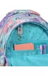 Coolpack, Plecak m�odzie�owy Prime Disney Fashion - Stitch pastel (F025885)