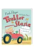 Traktor Stasia. Nauka liczenia z okienkami