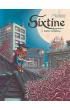 Z�oto Aztek�w. Sixtine. Tom 1