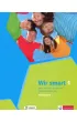 Wir Smart 1. J�zyk niemiecki dla klasy IV szko�y podstawowej. Podr�cznik