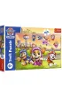 Puzzle 160 el. Psy g�r� Psi Patrol Trefl