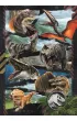Puzzle Super 300 el. Jurassic World Clementoni