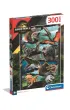 Puzzle Super 300 el. Jurassic World Clementoni