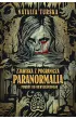 Zjawiska z pogranicza. Paranormalia – powrót do niewyjaśnionego – Natalia Turska – okładka ebook