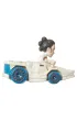 Hot Wheels. RacerVerse Pojazd bohater filmowy HRT20 Mattel