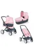 W�zek dla lalek Maxi Cosi Quinny 3w1 Smoby