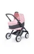 W�zek dla lalek Maxi Cosi Quinny 3w1 Smoby