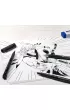 Faber-Castell Pisaki Pitt Artist Pen Manga Starter