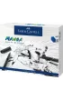 Faber-Castell Pisaki Pitt Artist Pen Manga Starter