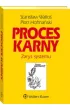 Proces karny. Zarys systemu