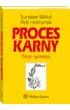 Proces karny. Zarys systemu