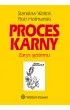 Proces karny. Zarys systemu