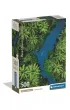 Puzzle 500 el. Tropical Aerial View Clementoni