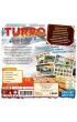 Turbo: Legendy Rebel