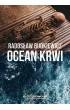 Ocean krwi – Radosław Budkiewicz – okładka ebook