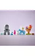 LEGO DUPLO ǀ Disney Elza i Bruni w Zaczarowanym Lesie 10418