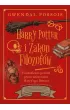 Harry Potter i Zakon Filozof�w