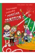 Zwyczajna Gwiazdka z rodzin� Jansson�w
