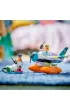 LEGO Friends Hydroplan ratowniczy 41752
