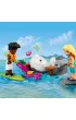 LEGO Friends Hydroplan ratowniczy 41752