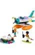 LEGO Friends Hydroplan ratowniczy 41752