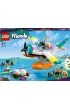 LEGO Friends Hydroplan ratowniczy 41752