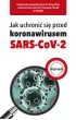 Jak uchronić się przed koronawirusem SARS-CoV-2 – okładka ebook