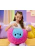 Fluffie Stuffiez Pillow Fight- Rainbow Mga Entertainment