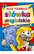 Moje pierwsze s��wka angielskie