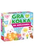 Pakiet: Loteryjka. Wielkanoc, Gra w k�ka na Wielkanoc, Wielkanocne kolorowanki. Zaj�czki, Wielkanocne zabawy