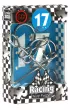 �amig��wka druciana Racing nr 17. Poziom 2/4 G3