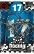 �amig��wka druciana Racing nr 17. Poziom 2/4 G3