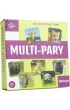 Multi-pary Zwierz�ta Abino