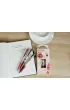 Pentel PIORO K GEL 0.7 GR 3SZT NIEB BL77-NA PEN NAT DR
