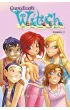 Czarodziejki W.I.T.C.H. Ksi�ga 17