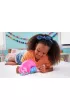 Polly Pocket. Kompaktowa torebka Rodzina leniwc�w Mattel