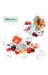 Rozk�adany domek Farma Lilliputiens