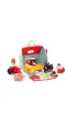 Rozk�adany domek Farma Lilliputiens