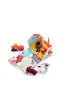 Rozk�adany domek Farma Lilliputiens