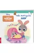 Disney Maluch Ma�e Wielkie Spraw. Ma�a siostrzyczka Judy GRO-9115