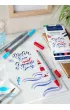Faber-Castell Pisak akwarelowy Goldfaber Aqua 6 szt.